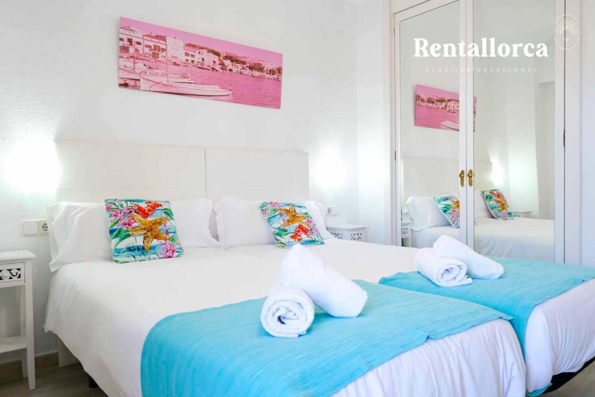 Villa Cancun By Rentallorca Alcúdia Exterior foto