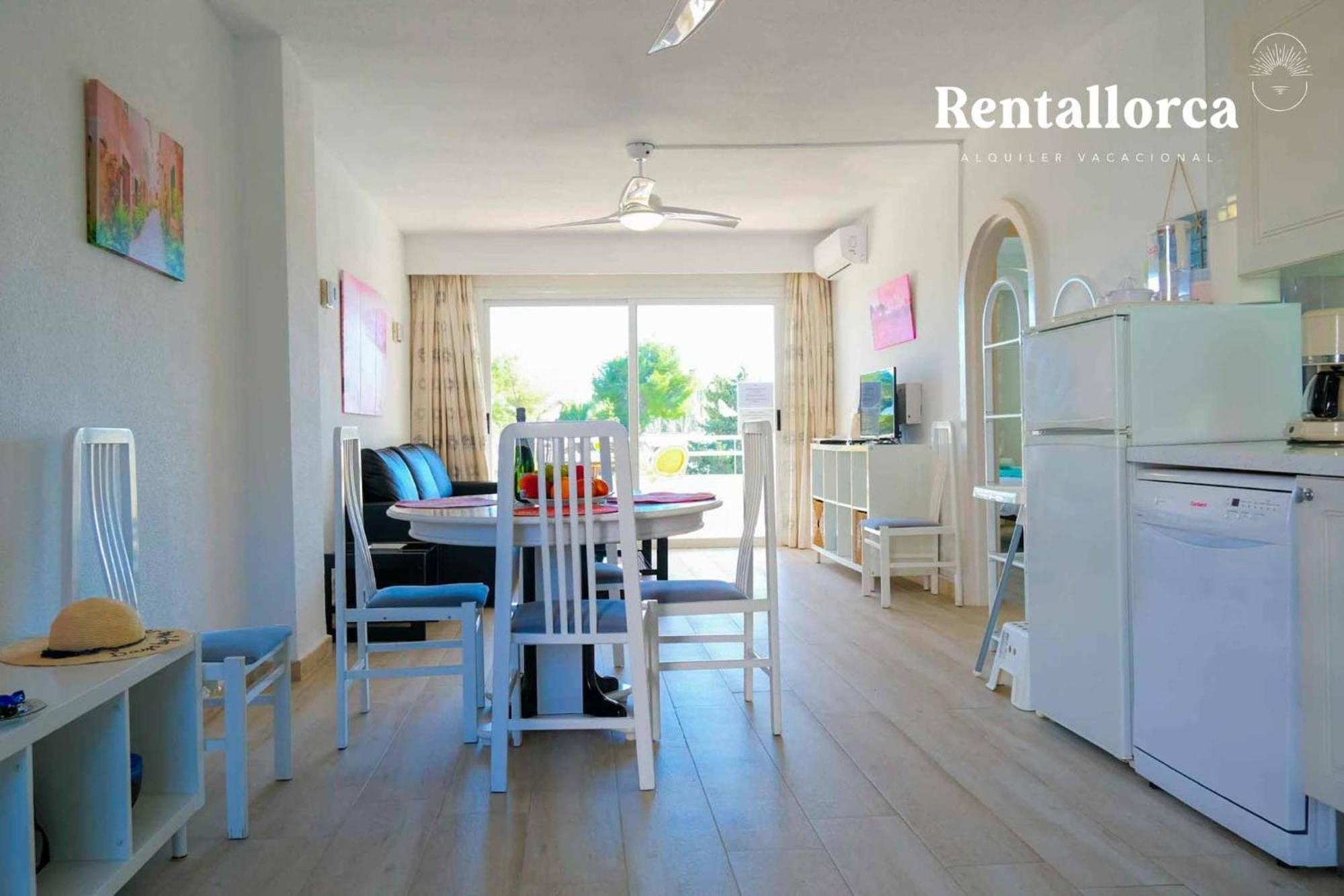 Villa Cancun By Rentallorca Alcúdia Exterior foto