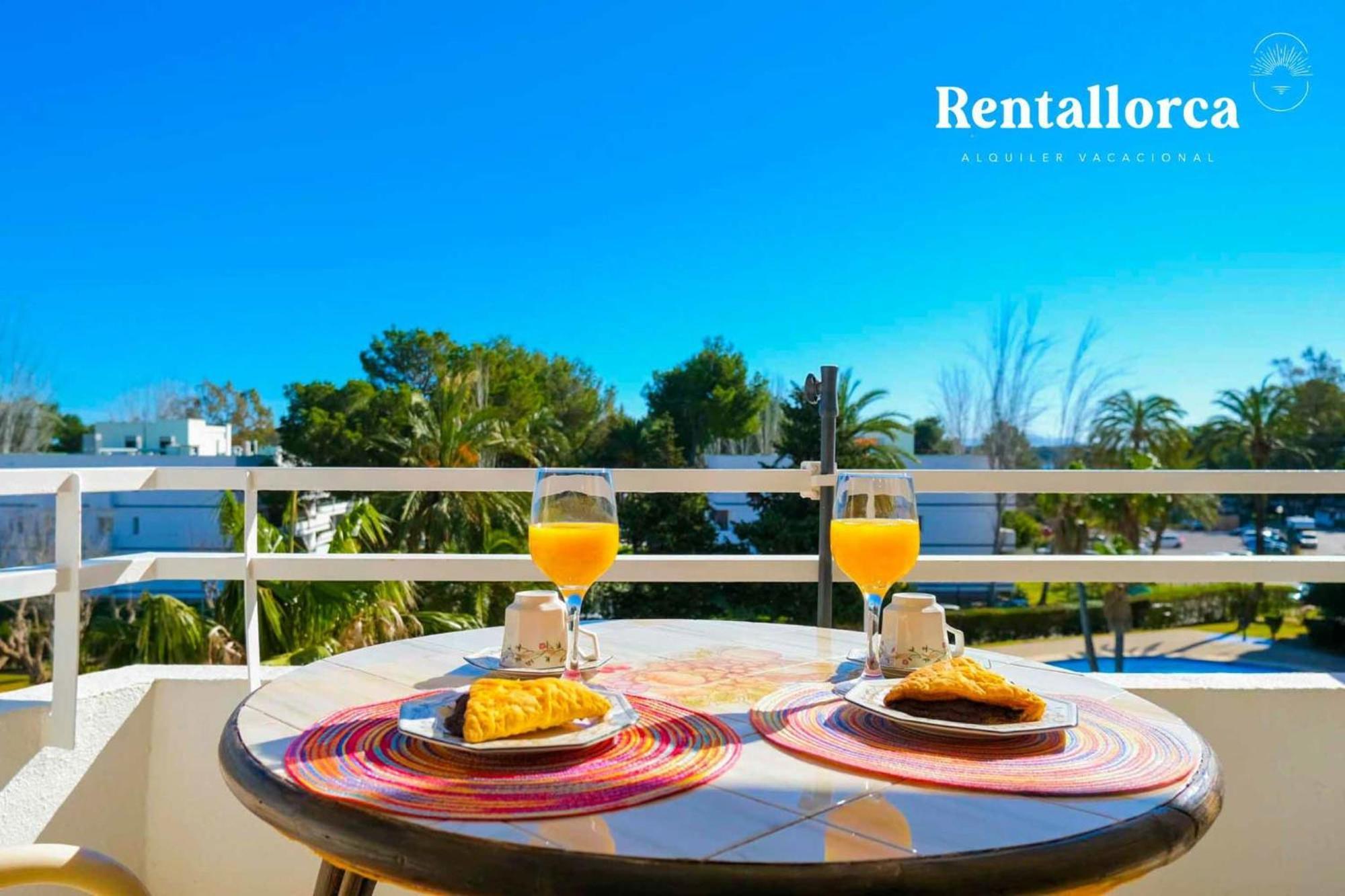 Villa Cancun By Rentallorca Alcúdia Exterior foto