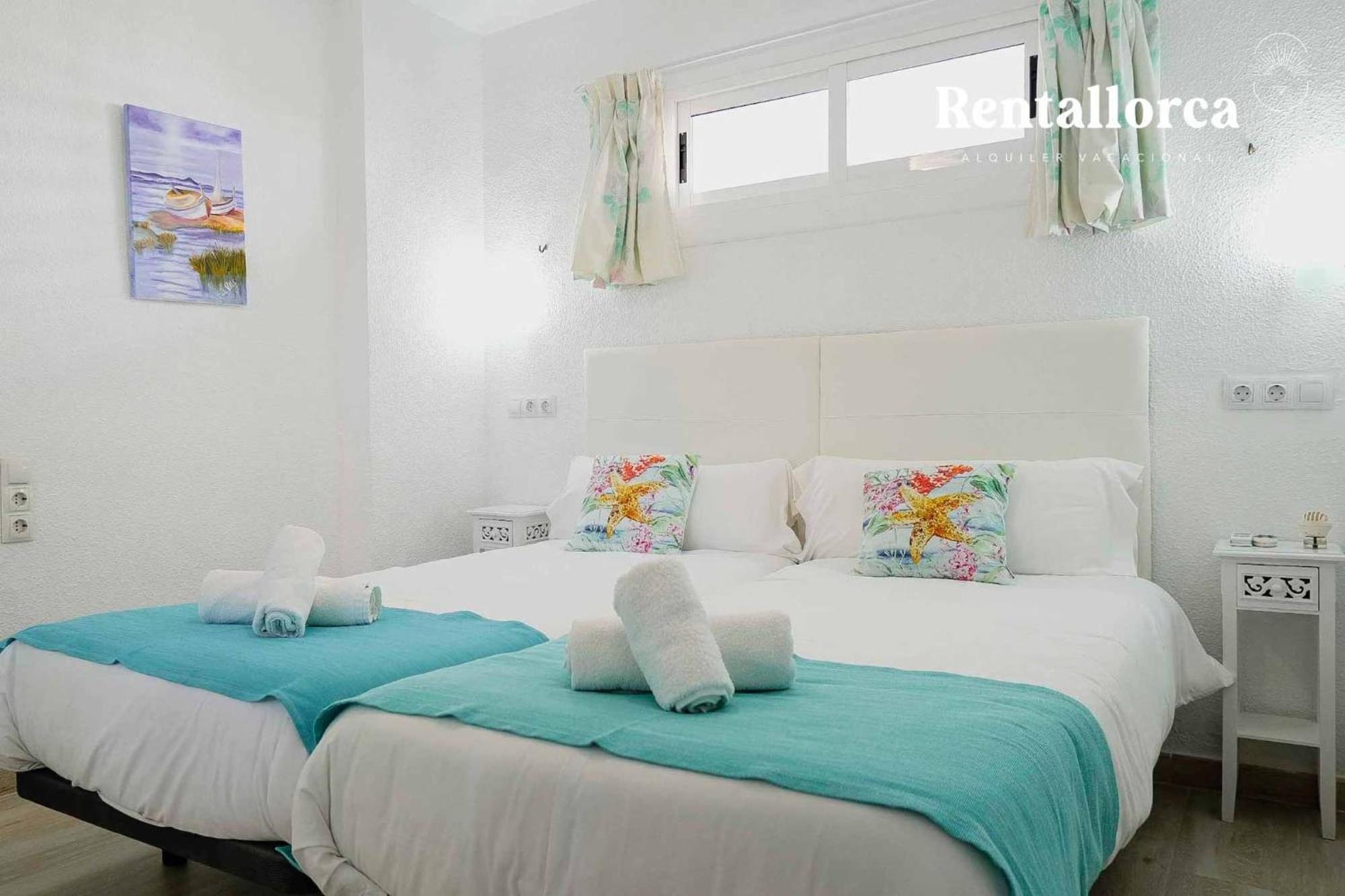 Villa Cancun By Rentallorca Alcúdia Exterior foto