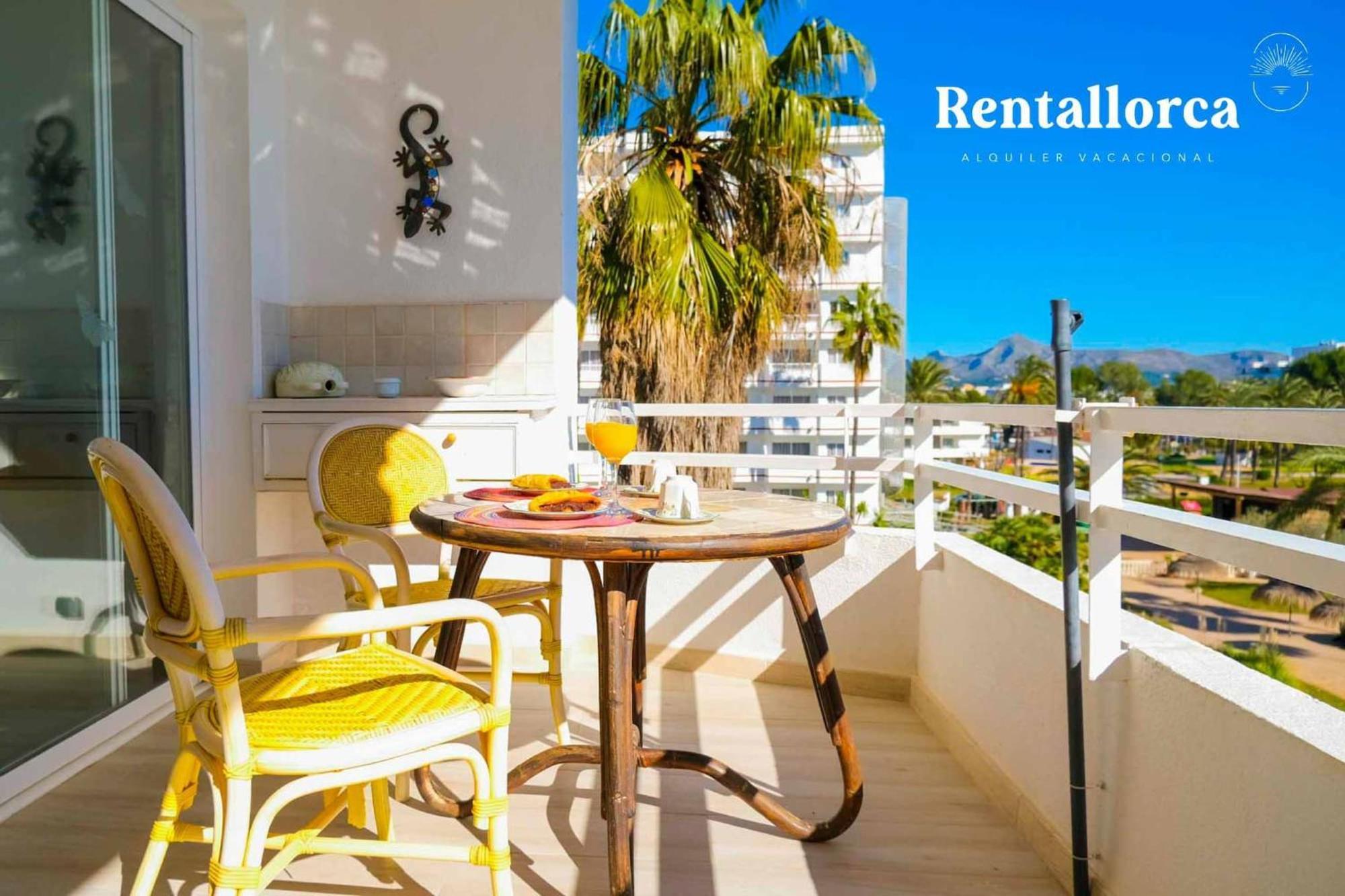 Villa Cancun By Rentallorca Alcúdia Exterior foto