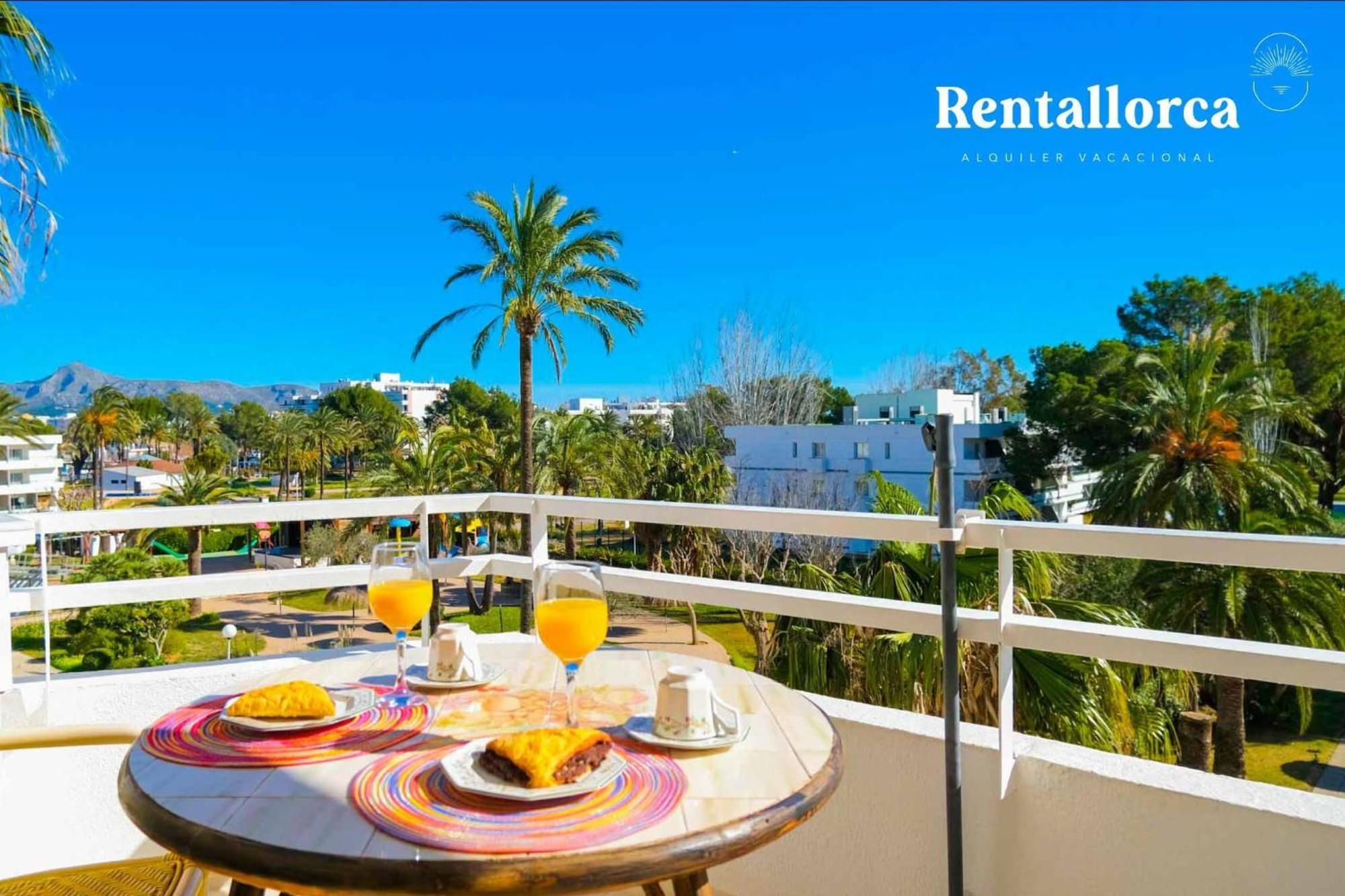 Villa Cancun By Rentallorca Alcúdia Exterior foto