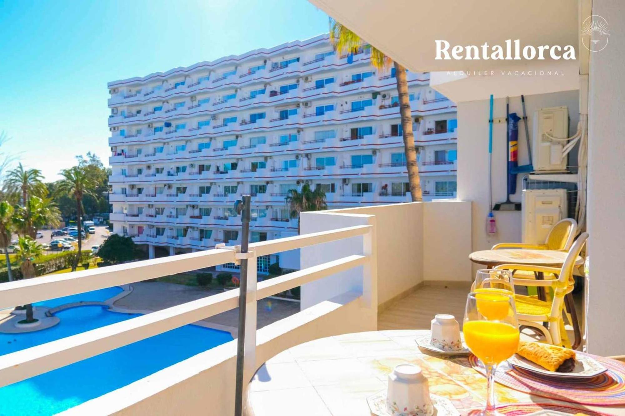 Villa Cancun By Rentallorca Alcúdia Exterior foto